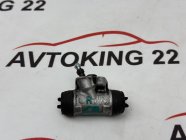 Цилиндр рабочий тормозной правый задний TOYOTA FUNCARGO NCP21 2003 1NZ-FE