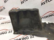 Защита двигателя левая TOYOTA VITZ NCP15 2004 2NZ-FE