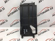 Защита радиатора TOYOTA VITZ NCP15 2004 2NZ-FE