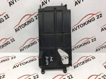 Защита радиатора TOYOTA VITZ NCP15 2004 2NZ-FE