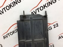 Защита радиатора TOYOTA VITZ NCP15 2004 2NZ-FE