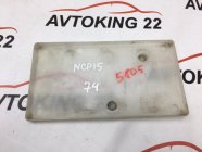 Площадка под аккумулятор TOYOTA VITZ NCP15 2004 2NZ-FE