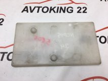 Площадка под аккумулятор TOYOTA VITZ NCP15 2004 2NZ-FE