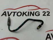 Трубка тормозная левая задняя TOYOTA FUNCARGO NCP21 2003 1NZ-FE