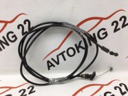 Тросик замка капота TOYOTA VITZ NCP15 2004 2NZ-FE