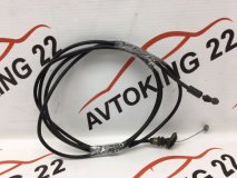 Тросик замка капота TOYOTA VITZ NCP15 2004 2NZ-FE