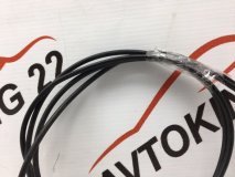 Тросик замка капота TOYOTA VITZ NCP15 2004 2NZ-FE