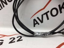 Тросик замка капота TOYOTA VITZ NCP15 2004 2NZ-FE