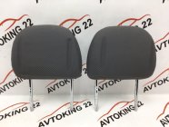 Подголовник (пара) TOYOTA VITZ NCP15 2004 2NZ-FE