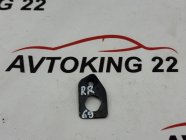 Кронштейн тормозного шланга правый задний TOYOTA FUNCARGO NCP21 2003 1NZ-FE