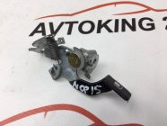 Ручка открывания бензобака TOYOTA VITZ NCP15 2004 2NZ-FE