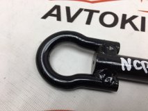 Крюк буксировочный TOYOTA VITZ NCP15 2004 2NZ-FE