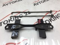 Крепление аккумулятора TOYOTA VITZ NCP15 2004 2NZ-FE