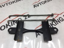 Крепление аккумулятора TOYOTA VITZ NCP15 2004 2NZ-FE