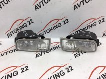 Фара противотуманная (ПАРА) HONDA AVANCIER TA1 2003 F23A