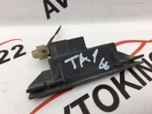 Подсветка номера HONDA AVANCIER TA1 2003 F23A