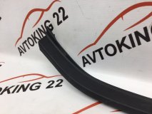 Накладка бампера задняя HONDA AVANCIER TA1 2003 F23A