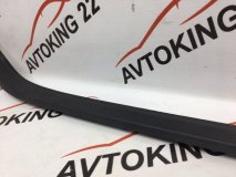 Накладка бампера задняя HONDA AVANCIER TA1 2003 F23A