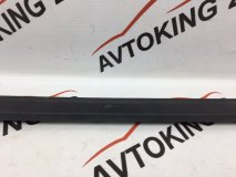 Накладка бампера задняя HONDA AVANCIER TA1 2003 F23A