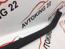 Накладка бампера задняя HONDA AVANCIER TA1 2003 F23A