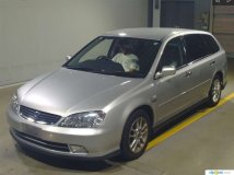 Воздухозаборник HONDA AVANCIER TA1 2003 F23A