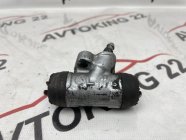 Цилиндр тормозной рабочий левый задний TOYOTA VITZ NCP15 2004 2NZ-FE