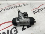 Цилиндр тормозной рабочий правый задний TOYOTA VITZ NCP15 2004 2NZ-FE