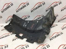 Защита двигателя правая TOYOTA VITZ NCP15 2004 2NZ-FE