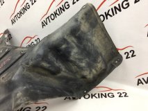 Защита двигателя правая TOYOTA VITZ NCP15 2004 2NZ-FE