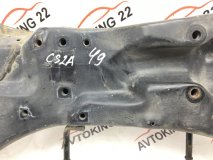 Балка поперечная под ДВС MITSUBISHI LANCER CS2A 2005 4G15