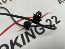 Датчик детонации Mazda DEMIO DY3W 2005 ZJ