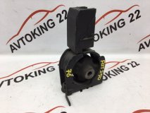 Подушка двигателя передняя TOYOTA Avensis AZT250 2003 1AZFSE