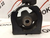 Подушка двигателя передняя TOYOTA Avensis AZT250 2003 1AZFSE