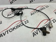 Датчик ABS левый передний TOYOTA Avensis AZT250 2003 1AZFSE Датчик ABS левый передний TOYOTA Avensis AZT250 2003 1AZFSE