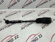 Тяга рулевая правая TOYOTA Avensis AZT250 2003 1AZFSE Тяга рулевая правая TOYOTA Avensis AZT250 2003 1AZFSE