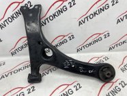 Рычаг правый передний TOYOTA Avensis AZT250 2003 1AZFSE Рычаг правый передний TOYOTA Avensis AZT250 2003 1AZFSE