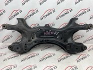 Балка поперечная под ДВС TOYOTA Avensis AZT250 2003 1AZFSE Балка поперечная под ДВС TOYOTA Avensis AZT250 2003 1AZFSE