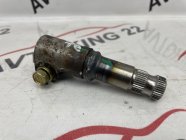 Карданчик рулевой TOYOTA Avensis AZT250 2003 1AZFSE Карданчик рулевой TOYOTA Avensis AZT250 2003 1AZFSE