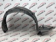 Подкрылок правый передний TOYOTA Avensis AZT250 2003 1AZFSE Подкрылок правый передний TOYOTA Avensis AZT250 2003 1AZFSE