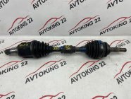 Привод левый передний TOYOTA Avensis AZT250 2003 1AZFSE Привод левый передний TOYOTA Avensis AZT250 2003 1AZFSE