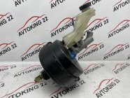 Главный тормозной цилиндр (в сборе с вакуумным усилителем) TOYOTA Avensis AZT250 2003 1AZFSE Главный тормозной цилиндр (в сборе с вакуумным усилителем) TOYOTA Avensis AZT250 2003 1AZFSE