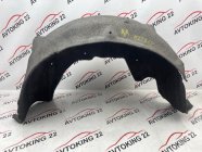 Подкрылок правый задний TOYOTA Avensis AZT250 2003 1AZFSE Подкрылок правый задний TOYOTA Avensis AZT250 2003 1AZFSE