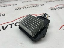 Реостат печки TOYOTA Avensis AZT250 2003 1AZFSE
