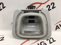 Заглушка ремня безопасности SUBARU Forester SH5 2010 EJ205