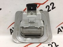 Заглушка ремня безопасности SUBARU Forester SH5 2010 EJ205