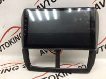 Магнитола SUBARU Forester SH5 2010 EJ205