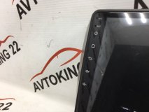 Магнитола SUBARU Forester SH5 2010 EJ205