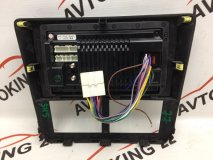 Магнитола SUBARU Forester SH5 2010 EJ205