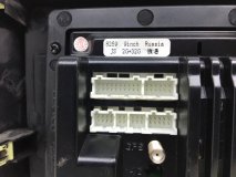 Магнитола SUBARU Forester SH5 2010 EJ205