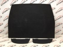 Пол багажника SUBARU Forester SH5 2010 EJ205